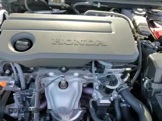 ✅ 2025 Honda Civic LX • VIN: 2HGFE2F29SH585399 • Лот: 82663765. Опубликован ранее на Copart с пробегом 2 601 миль. Бесплатный доступ к архиву аукционных продаж из США и подробный отчёт об истории автомобиля на DreamBid. Изображение 15.