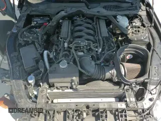 ✅ 2022 Ford Mustang Mach 1 • VIN: 1FA6P8R0XN5552600 • Lot: 70779765. Wystawiony na Copart z przebiegiem 20 062 mil. Bezpłatny archiwum sprzedaży aukcyjnych z USA i szczegółowy raport historii pojazdu na DreamBid. Zdjęcie 14.