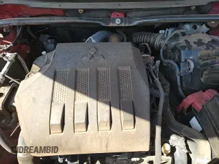 ✅ 2022 Mitsubishi Eclipse Cross LE • VIN: JA4ASVAA4NZ013639 • Лот: 80964975. Опубликован ранее на Copart с пробегом 82 871 миль. Бесплатный доступ к архиву аукционных продаж из США и подробный отчёт об истории автомобиля на DreamBid. Изображение 16.