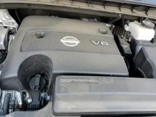 ✅ 2018 Nissan Murano SV • VIN: 5N1AZ2MG5JN199673 • Лот: 71991165. Опубликован ранее на Copart с пробегом 83 742 миль. Бесплатный доступ к архиву аукционных продаж из США и подробный отчёт об истории автомобиля на DreamBid. Изображение 16.