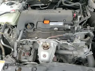 ✅ 2020 Honda Civic LX • VIN: 2HGFC2F69LH596686 • Lot: 69352375. Wystawiony na Copart z przebiegiem 80 858 mil. Bezpłatny archiwum sprzedaży aukcyjnych z USA i szczegółowy raport historii pojazdu na DreamBid. Zdjęcie 16.