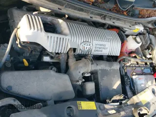 ✅ 2010 Toyota Prius II • VIN: JTDKN3DU1A1313787 • Lot: 43799365. Wystawiony na IAAI z przebiegiem 160 768 mil. Bezpłatny archiwum sprzedaży aukcyjnych z USA i szczegółowy raport historii pojazdu na DreamBid. Zdjęcie 17.