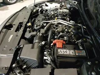 ✅ 2025 Nissan Altima SR • VIN: 1N4BL4CWXSN316654 • Lot: 41365500. Listed on IAAI with 413 mi. Free auction sales archive from the USA and detailed vehicle history report at DreamBid. Image 21.