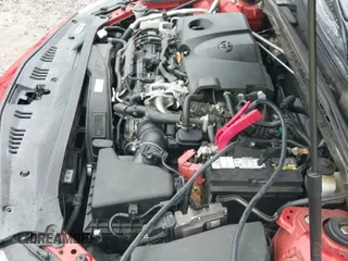 ✅ 2019 Toyota Camry SE • VIN: 4T1B11HK8KU255858 • Lot: 42953335. Listed on IAAI with 122,536 mi. Free auction sales archive from the USA and detailed vehicle history report at DreamBid. Image 12.