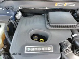 ✅ 2020 Lincoln MKZ Hybrid Reserve • VIN: 3LN6L5LU1LR619994 • Lot: 70571885. Wystawiony na Copart z przebiegiem 55 856 mil. Bezpłatny archiwum sprzedaży aukcyjnych z USA i szczegółowy raport historii pojazdu na DreamBid. Zdjęcie 15.