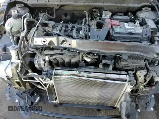 ✅ 2018 Nissan Kicks SR • VIN: 3N1CP5CU6JL517301 • Lot: 91531075. Wystawiony na Copart z przebiegiem 56 308 mil. Bezpłatny archiwum sprzedaży aukcyjnych z USA i szczegółowy raport historii pojazdu na DreamBid. Zdjęcie 15.