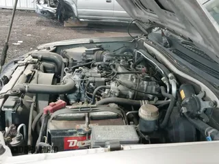 ✅ 2003 Mitsubishi Montero Sport ES • VIN: JA4LS21HX3J025777 • Lot: 42639048. Wystawiony na IAAI z przebiegiem 172 567 mil. Bezpłatny archiwum sprzedaży aukcyjnych z USA i szczegółowy raport historii pojazdu na DreamBid. Zdjęcie 19.