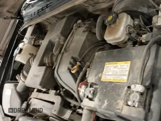 ✅ 2008 GMC Canyon SLE1 • VIN: 1GTDT33E288206757 • Lot: 41413363. Wystawiony na IAAI z przebiegiem 186 867 mil. Bezpłatny archiwum sprzedaży aukcyjnych z USA i szczegółowy raport historii pojazdu na DreamBid. Zdjęcie 19.