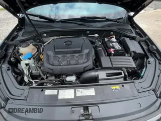 ✅ 2018 Volkswagen Passat SEL Premium • VIN: 1VWCA7A30JC015249 • Лот: 59337915. Опубликован ранее на Copart с пробегом 115 645 миль. Бесплатный доступ к архиву аукционных продаж из США и подробный отчёт об истории автомобиля на DreamBid. Изображение 11.