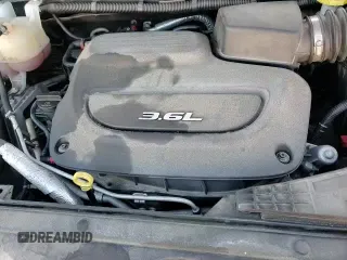 ✅ 2017 Chrysler Pacifica Touring L Plus • VIN: 2C4RC1EG6HR708670 • Lot: 89860885. Wystawiony na Copart z przebiegiem 104 042 mil. Bezpłatny archiwum sprzedaży aukcyjnych z USA i szczegółowy raport historii pojazdu na DreamBid. Zdjęcie 17.