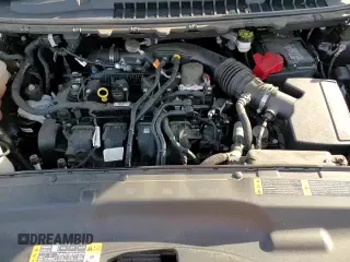 ✅ 2019 Ford Edge Titanium • VIN: 2FMPK4K9XKBB32868 • Lot: 93372375. Wystawiony na Copart z przebiegiem 46 014 mil. Bezpłatny archiwum sprzedaży aukcyjnych z USA i szczegółowy raport historii pojazdu na DreamBid. Zdjęcie 14.