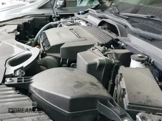 ✅ 2023 Honda Pilot EX-L • VIN: 5FNYG1H46PB034578 • Lot: 41362524. Listed on IAAI with 31,109 mi. Free auction sales archive from the USA and detailed vehicle history report at DreamBid. Image 19.