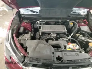 ✅ 2023 Subaru Ascent Premium • VIN: 4S4WMACD9P3423313 • Lot: 89014475. Wystawiony na Copart z przebiegiem 56 810 mil. Bezpłatny archiwum sprzedaży aukcyjnych z USA i szczegółowy raport historii pojazdu na DreamBid. Zdjęcie 15.