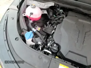 ✅ 2025 Kia Carnival SX Prestige • VIN: KNDNE5K38S6479473 • Lot: 92887085. Listed on Copart with 3,662 mi. Free auction sales archive from the USA and detailed vehicle history report at DreamBid. Image 14.