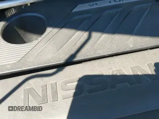 ✅ 2025 Nissan Rogue SV • VIN: 5N1BT3BA2SC787697 • Lot: 42850286. Listed on IAAI with 20,404 mi. Free auction sales archive from the USA and detailed vehicle history report at DreamBid. Image 18.