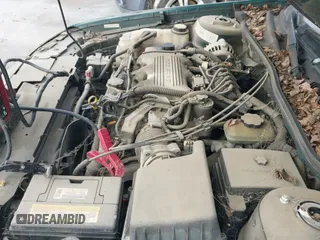 ✅ 1998 Oldsmobile Cutlass GL • VIN: 1G3NB52M2W6317412 • Lot: 41507437. Listed on IAAI with 115,394 mi. Free auction sales archive from the USA and detailed vehicle history report at DreamBid. Image 12.