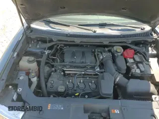 ✅ 2018 Ford Flex SE • VIN: 2FMGK5B83JBA10963 • Лот: 66769855. Опубликован ранее на Copart с пробегом 87 087 миль. Бесплатный доступ к архиву аукционных продаж из США и подробный отчёт об истории автомобиля на DreamBid. Изображение 16.