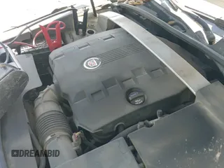 ✅ 2010 Cadillac CTS • VIN: 1G6DE8EG3A0112769 • Lot: 41838714. Listed on IAAI with 136,113 mi. Free auction sales archive from the USA and detailed vehicle history report at DreamBid. Image 12.