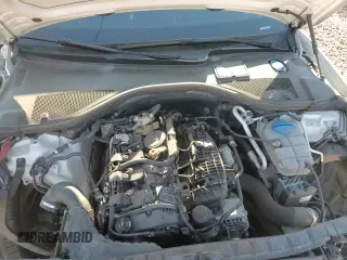 ✅ 2018 Audi A6 Premium • VIN: WAUF8AFC2JN076511 • Лот: 69010375. Опубликован ранее на Copart с пробегом 57 256 миль. Бесплатный доступ к архиву аукционных продаж из США и подробный отчёт об истории автомобиля на DreamBid. Изображение 14.