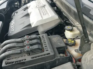 ✅ 2010 Cadillac SRX Performance Collection • VIN: 3GYFNEEY4AS658920 • Lot: 42497175. Wystawiony na IAAI z przebiegiem 166 325 mil. Bezpłatny archiwum sprzedaży aukcyjnych z USA i szczegółowy raport historii pojazdu na DreamBid. Zdjęcie 19.