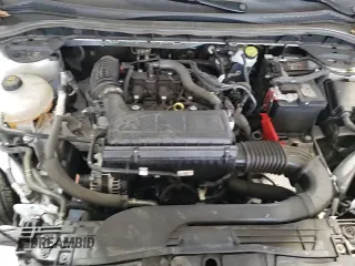 ✅ 2023 Ford Escape ST-Line • VIN: 1FMCU9MN6PUA75215 • Lot: 68695365. Listed on Copart with 20,504 mi. Free auction sales archive from the USA and detailed vehicle history report at DreamBid. Image 15.