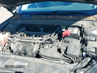 ✅ 2014 Ford Fusion S • VIN: 3FA6P0G76ER178159 • Lot: 42973025. Listed on IAAI with 95,409 mi. Free auction sales archive from the USA and detailed vehicle history report at DreamBid. Image 19.