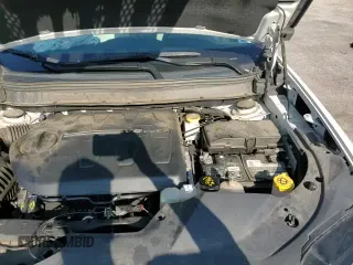 ✅ 2019 Jeep Cherokee Overland • VIN: 1C4PJMJX8KD382479 • Лот: 70167815. Опубликован ранее на Copart с пробегом 79 616 миль. Бесплатный доступ к архиву аукционных продаж из США и подробный отчёт об истории автомобиля на DreamBid. Изображение 17.