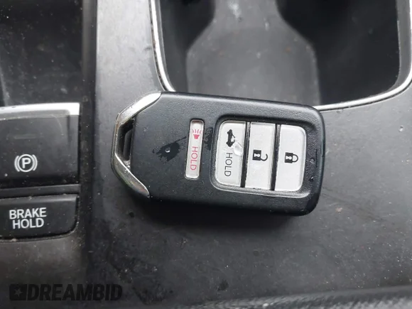✅ 2020 Honda Accord Sport • VIN: 1HGCV1F31LA063405 • Lot: 45113086. Listed on IAAI with 135,733 mi. Free auction sales archive from the USA and detailed vehicle history report at DreamBid. Image 11.