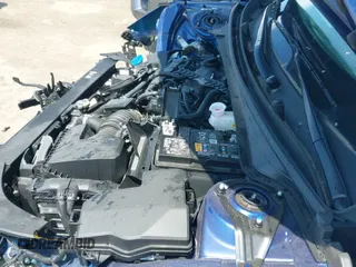 ✅ 2025 Kia K4 LXS • VIN: 3KPFT4DEXSE037582 • Лот: 42967510. Опубликован ранее на IAAI с пробегом 7 018 миль. Бесплатный доступ к архиву аукционных продаж из США и подробный отчёт об истории автомобиля на DreamBid. Изображение 20.