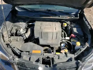 ✅ 2020 Subaru Forester • VIN: JF2SKADC7LH453486 • Lot: 89820705. Listed on Copart with 89,309 mi. Free auction sales archive from the USA and detailed vehicle history report at DreamBid. Image 16.