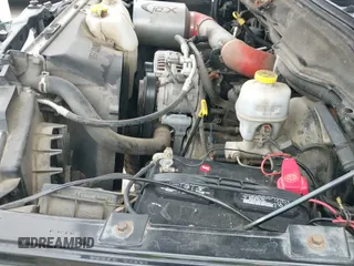 ✅ 2007 Dodge 1500 Laramie • VIN: 3D7KS19D97G746117 • Lot: 42509554. Wystawiony na IAAI z przebiegiem 121 548 mil. Bezpłatny archiwum sprzedaży aukcyjnych z USA i szczegółowy raport historii pojazdu na DreamBid. Zdjęcie 19.