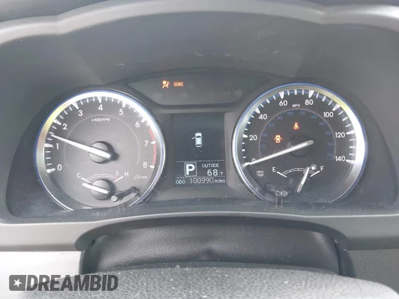 ✅ 2015 Toyota Highlander LE • VIN: 5TDBKRFH2FS138181 • Лот: 45486926. Опубликован ранее на IAAI с пробегом 100 990 миль. Бесплатный доступ к архиву аукционных продаж из США и подробный отчёт об истории автомобиля на DreamBid. Изображение 7.