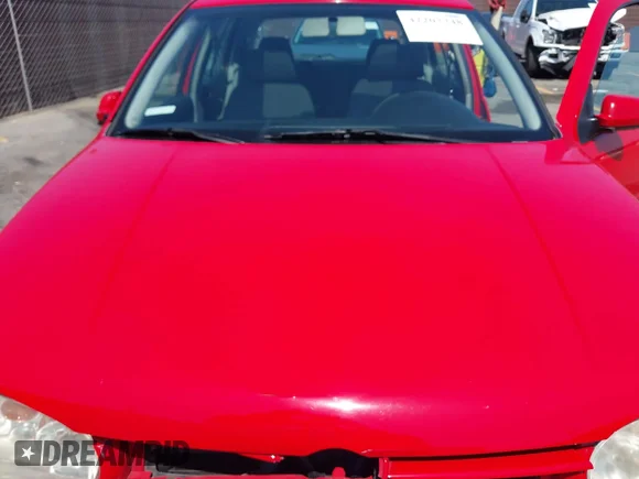 ✅ 2004 Volkswagen Golf GLS • VIN: 9BWGL61J044004635 • Lot: 42207748. Wystawiony na IAAI z przebiegiem 109 397 mil. Bezpłatny archiwum sprzedaży aukcyjnych z USA i szczegółowy raport historii pojazdu na DreamBid. Zdjęcie 10.