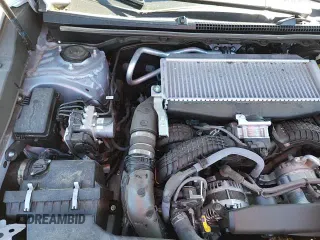 ✅ 2024 Subaru WRX • VIN: JF1VBAB63R9820093 • Lot: 81707725. Listed on Copart with 3,358 mi. Free auction sales archive from the USA and detailed vehicle history report at DreamBid. Image 14.