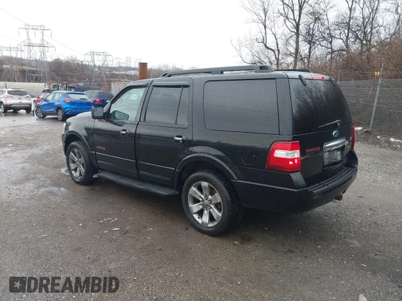 ✅ 2012 Ford Expedition King Ranch • VIN: 1FMJU1J50CEF06102 • Лот: 43978545. Опубліковано раніше на IAAI з пробігом 150 829 миль. Безкоштовний доступ до архіву аукціонних продажів зі США та докладний звіт про історію автомобіля на DreamBid. Зображення 3.
