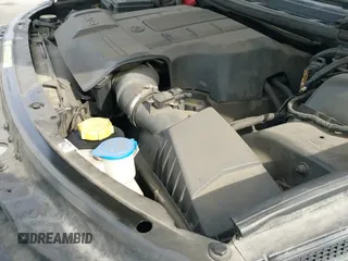 ✅ 2010 Land Rover Range Rover HSE Lux • VIN: SALMF1D42AA323828 • Lot: 41476132. Wystawiony na IAAI z przebiegiem 124 928 mil. Bezpłatny archiwum sprzedaży aukcyjnych z USA i szczegółowy raport historii pojazdu na DreamBid. Zdjęcie 12.