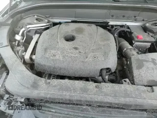 ✅ 2021 Volvo XC60 Momentum • VIN: YV4102RK4M1696010 • Lot: 61426465. Wystawiony na Copart z przebiegiem 50 273 mil. Bezpłatny archiwum sprzedaży aukcyjnych z USA i szczegółowy raport historii pojazdu na DreamBid. Zdjęcie 14.