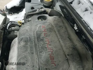 ✅ 2019 Ram ProMaster City Cargo Tradesman • VIN: ZFBHRFAB7K6M61484 • Lot: 41584872. Listed on IAAI with 63,558 mi. Free auction sales archive from the USA and detailed vehicle history report at DreamBid. Image 20.