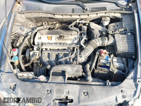 ✅ 2012 Honda Accord SE • VIN: 1HGCP2F6XCA085901 • Lot: 44379815. Wystawiony na IAAI z przebiegiem 318 980 mil. Bezpłatny archiwum sprzedaży aukcyjnych z USA i szczegółowy raport historii pojazdu na DreamBid. Zdjęcie 10.
