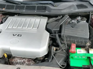 ✅ 2007 Toyota Avalon XLS • VIN: 4T1BK36B17U250908 • Lot: 43699186. Listed on IAAI with 214,968 mi. Free auction sales archive from the USA and detailed vehicle history report at DreamBid. Image 12.