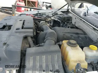 ✅ 2016 Ford Expedition Limited • VIN: 1FMJU2AT6GEF38823 • Lot: 43548713. Listed on IAAI with 151,444 mi. Free auction sales archive from the USA and detailed vehicle history report at DreamBid. Image 19.