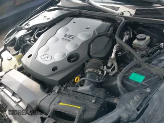 ✅ 2006 Infiniti G35 • VIN: JNKCV51F36M612353 • Lot: 41890317. Wystawiony na IAAI z przebiegiem 93 724 mil. Bezpłatny archiwum sprzedaży aukcyjnych z USA i szczegółowy raport historii pojazdu na DreamBid. Zdjęcie 20.