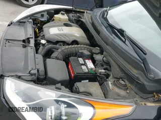 2013 Hyundai Veloster Turbo с VIN KMHTC6AE9DU097968, выставлен на аукционе IAAI как лот 42307943 с пробегом 141 216 миль миль и . История ставок и продаж доступна на DreamBid. Изображение 14.