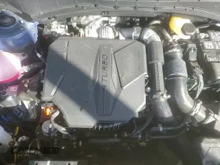 2025 Hyundai Santa Fe SEL с VIN 5NMP2DGL5SH078986, выставлен на аукционе Copart как лот 48302015 с пробегом 7 383 миль миль и Чистый • Clean title. История ставок и продаж доступна на DreamBid. Изображение 14.