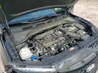 2023 Hyundai Kona N Line с VIN KM8K3CA33PU012376, выставлен на аукционе Copart как лот 81231715 с пробегом 24 284 миль миль и Списание • Salvage title. История ставок и продаж доступна на DreamBid. Изображение 15.