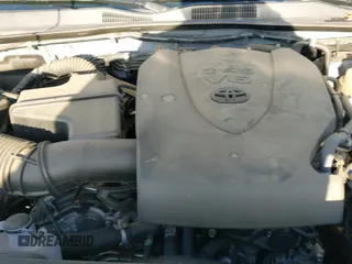 ✅ 2019 Toyota Tacoma SR5 • VIN: 3TMAZ5CN4KM102691 • Lot: 41826932. Listed on IAAI with 29,470 mi. Free auction sales archive from the USA and detailed vehicle history report at DreamBid. Image 20.