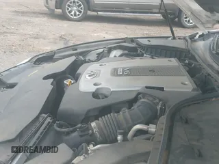 ✅ 2015 Infiniti Q50 Premium • VIN: JN1BV7AP8FM330939 • Lot: 43102515. Listed on IAAI with 139,222 mi. Free auction sales archive from the USA and detailed vehicle history report at DreamBid. Image 13.