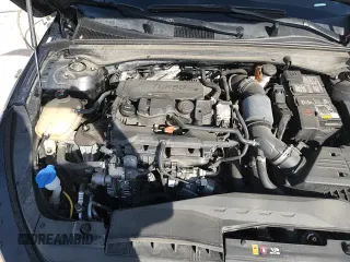 ✅ 2023 Kia K5 GT-Line • VIN: 5XXG64J25PG207481 • Lot: 84072105. Listed on Copart with 35,730 mi. Free auction sales archive from the USA and detailed vehicle history report at DreamBid. Image 15.