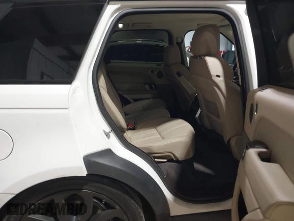 ✅ 2015 Land Rover Range Rover Sport HSE • VIN: SALWG2VF4FA630064 • Лот: 45001388. Опубліковано раніше на IAAI з пробігом 191 240 миль. Безкоштовний доступ до архіву аукціонних продажів зі США та докладний звіт про історію автомобіля на DreamBid. Зображення 8.