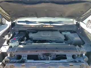 ✅ 2017 Nissan Titan SV • VIN: 1N6AA1EKXHN501586 • Lot: 84628955. Wystawiony na Copart z przebiegiem 87 016 mil. Bezpłatny archiwum sprzedaży aukcyjnych z USA i szczegółowy raport historii pojazdu na DreamBid. Zdjęcie 14.